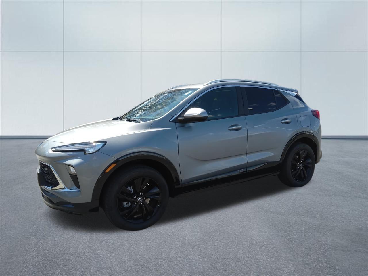 2025 Buick Encore GX Sport Touring AWD's photo