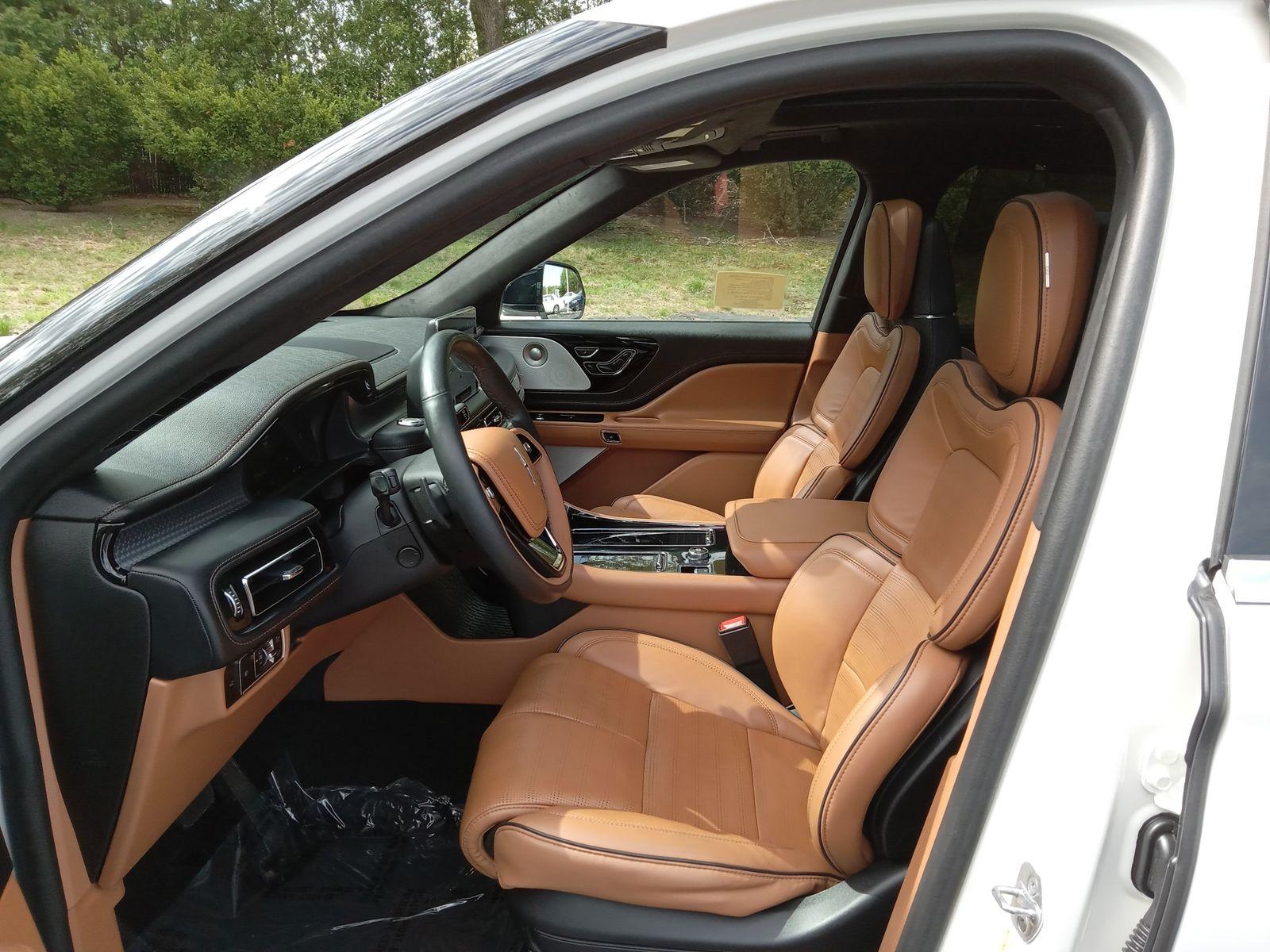 2023 Lincoln Aviator Black Label - Photo 10