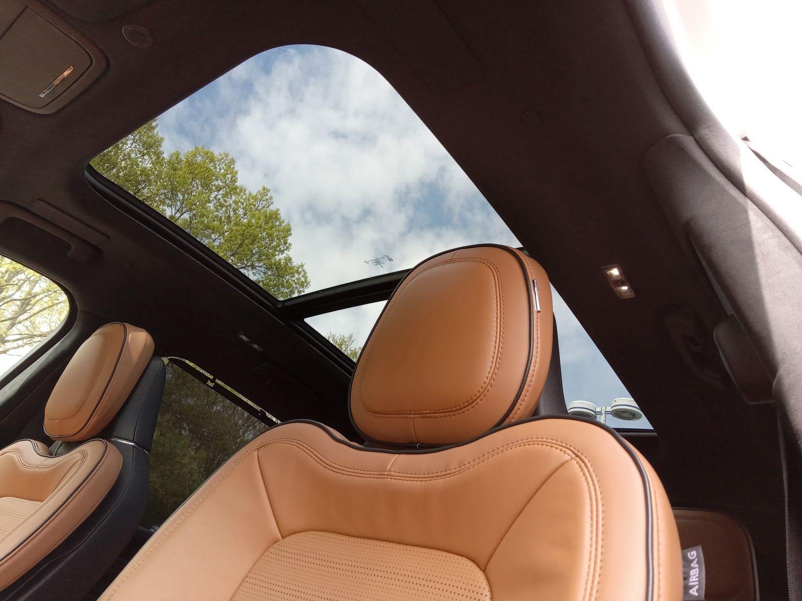 2023 Lincoln Aviator Black Label - Photo 11