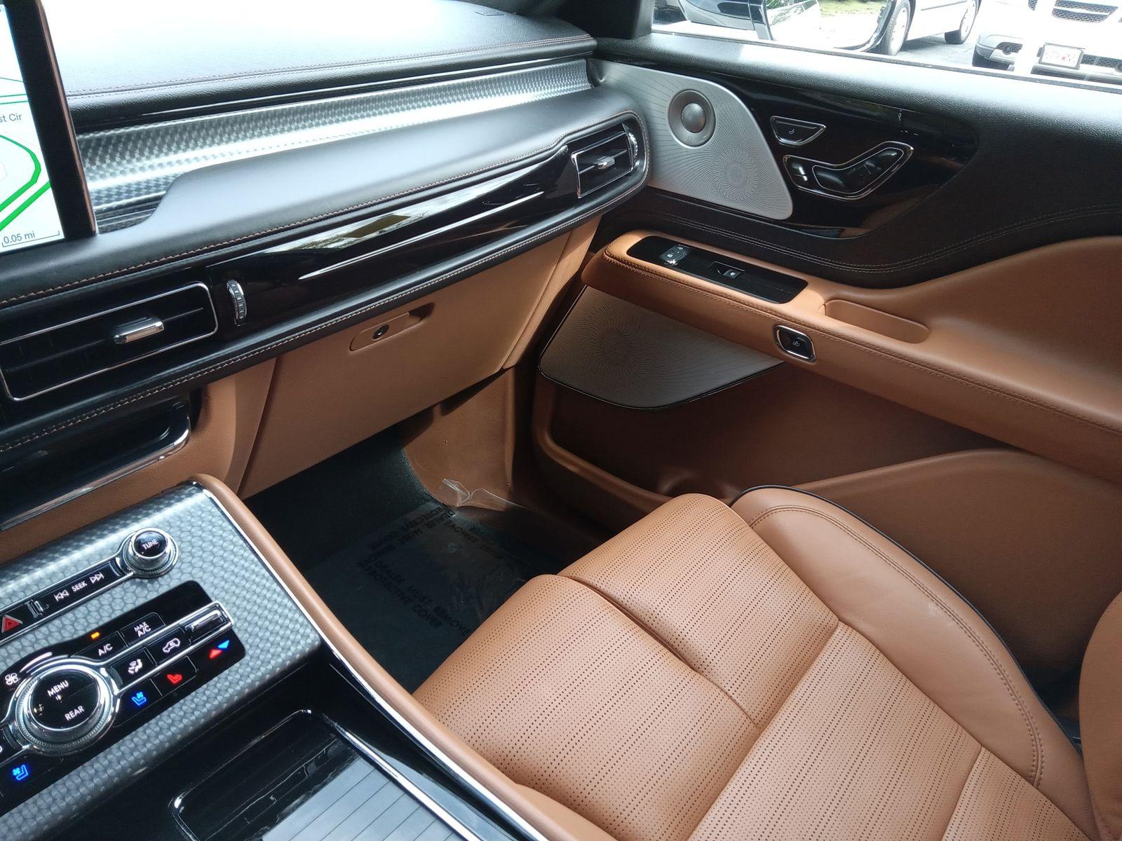 2023 Lincoln Aviator Black Label - Photo 19