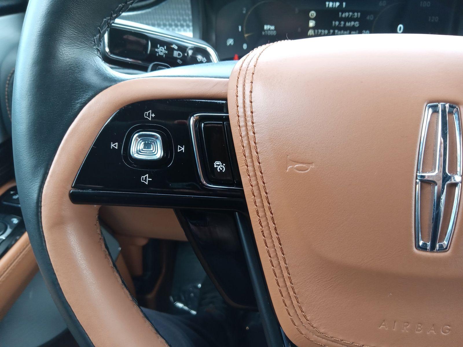 2023 Lincoln Aviator Black Label - Photo 20