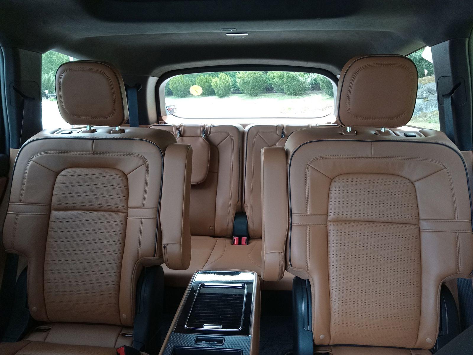2023 Lincoln Aviator Black Label - Photo 22