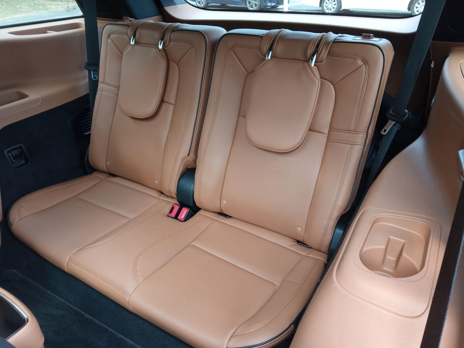 2023 Lincoln Aviator Black Label - Photo 24
