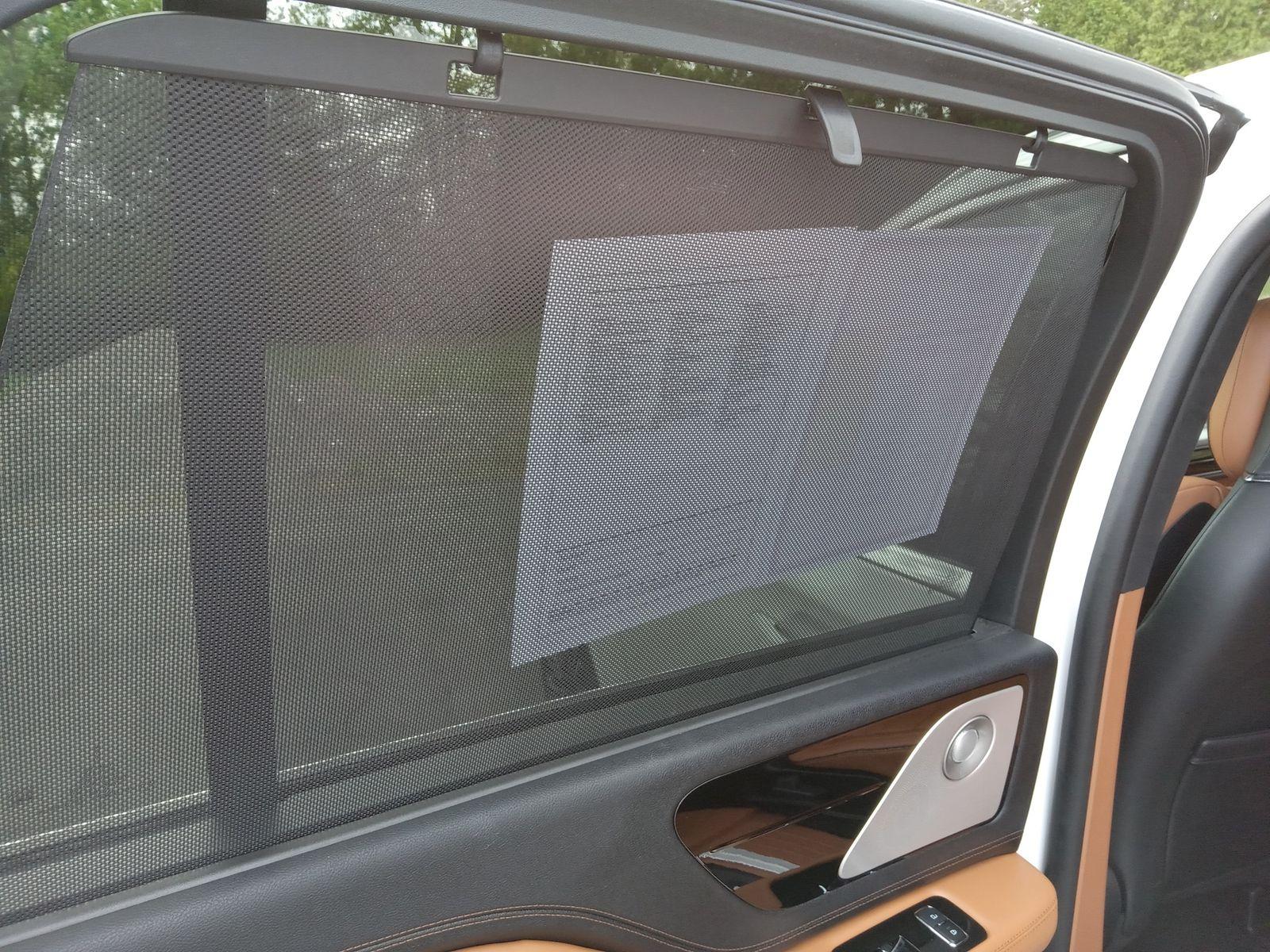 2023 Lincoln Aviator Black Label - Photo 25