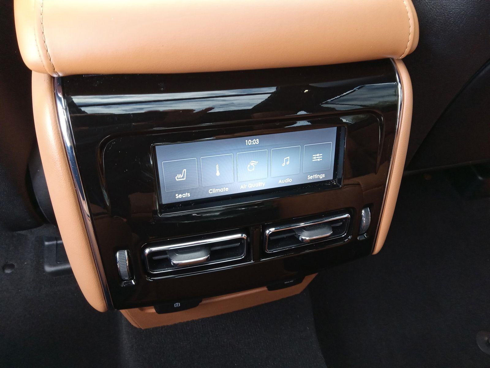 2023 Lincoln Aviator Black Label - Photo 26