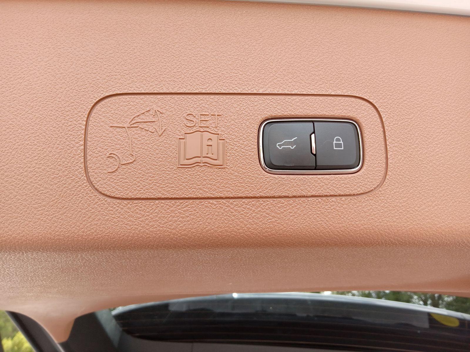 2023 Lincoln Aviator Black Label - Photo 28