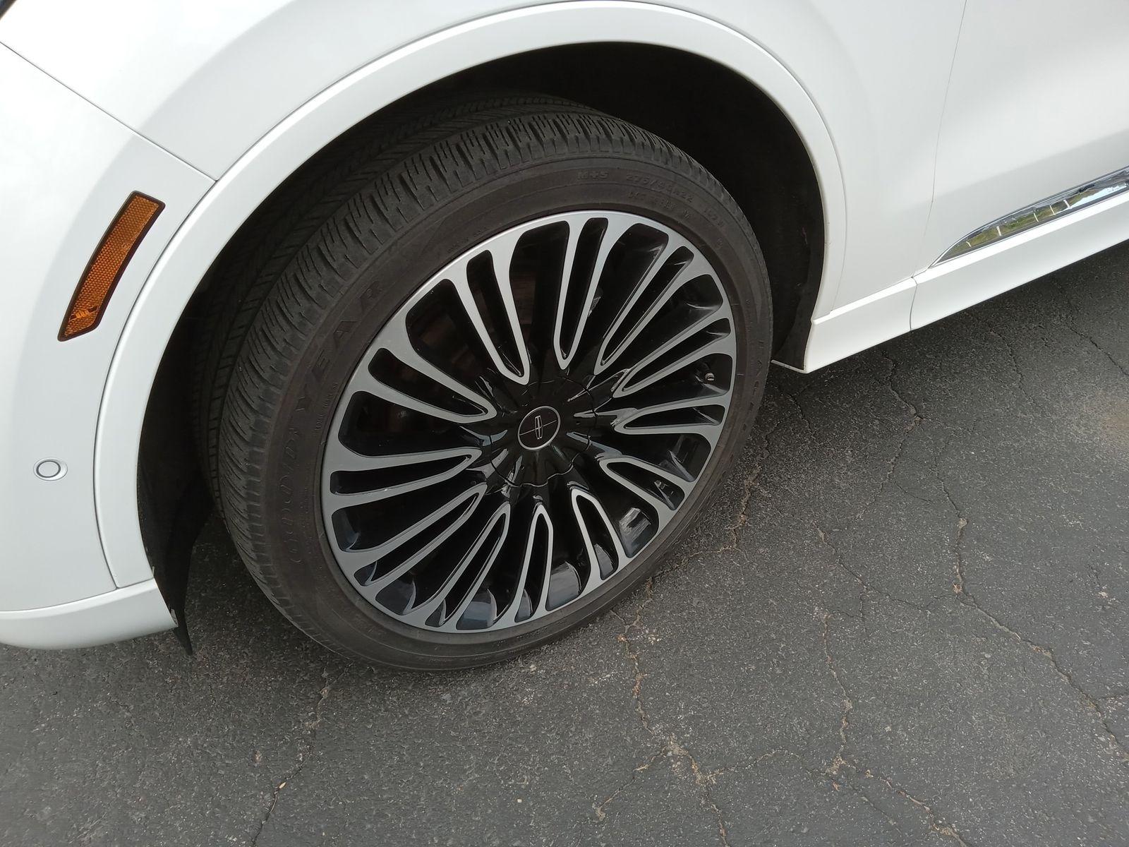 2023 Lincoln Aviator Black Label - Photo 6