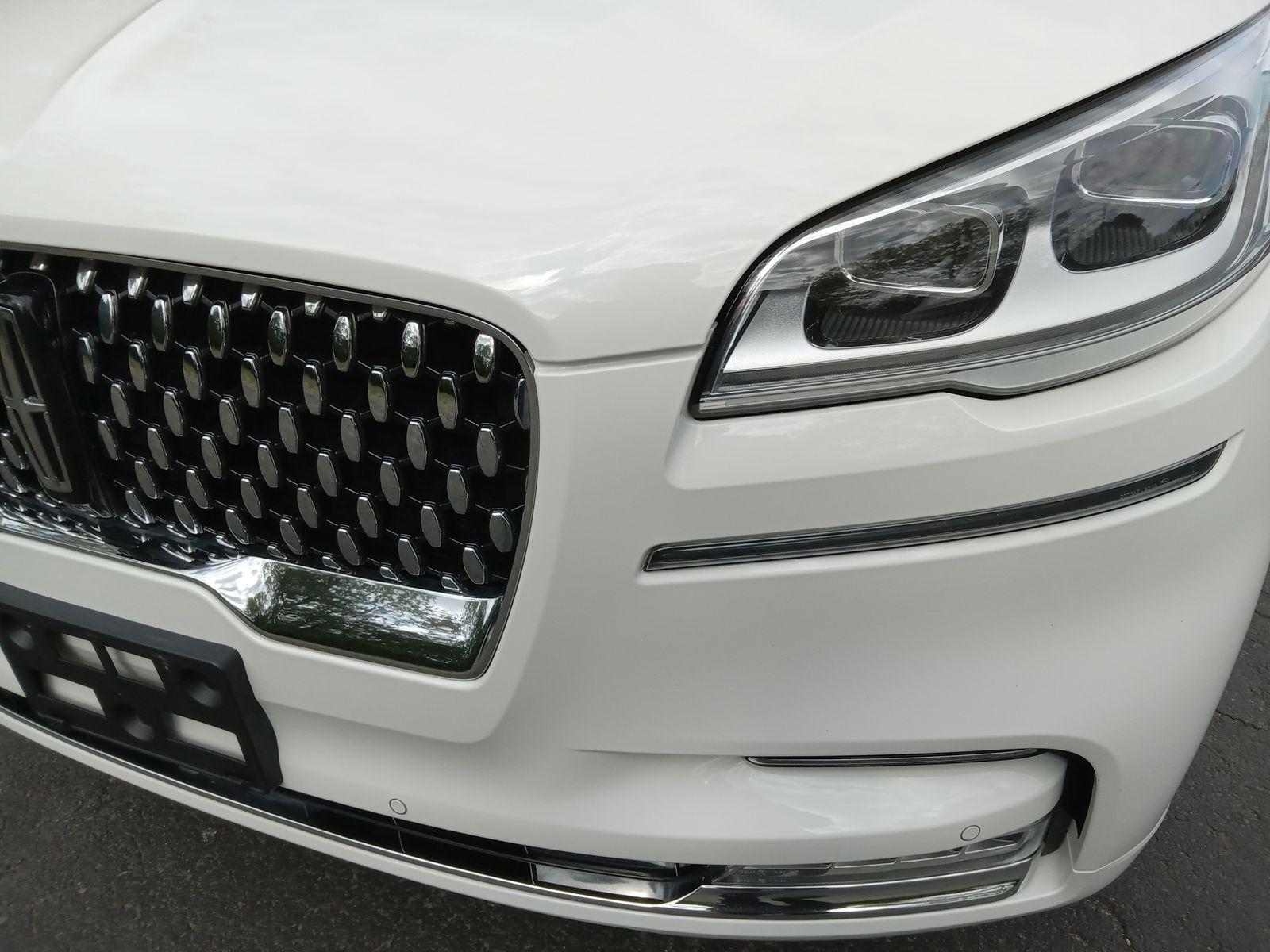 2023 Lincoln Aviator Black Label - Photo 7