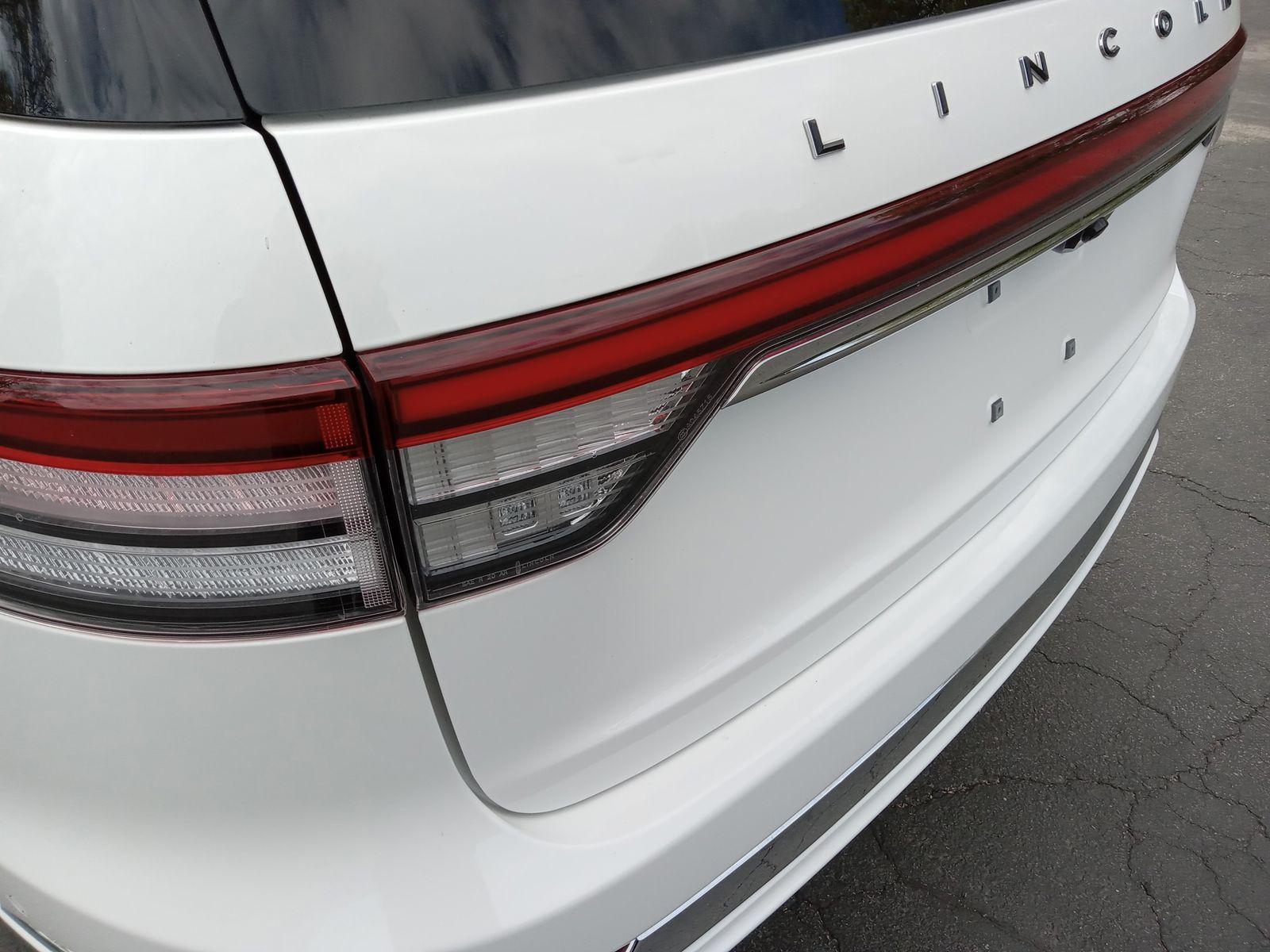 2023 Lincoln Aviator Black Label - Photo 8