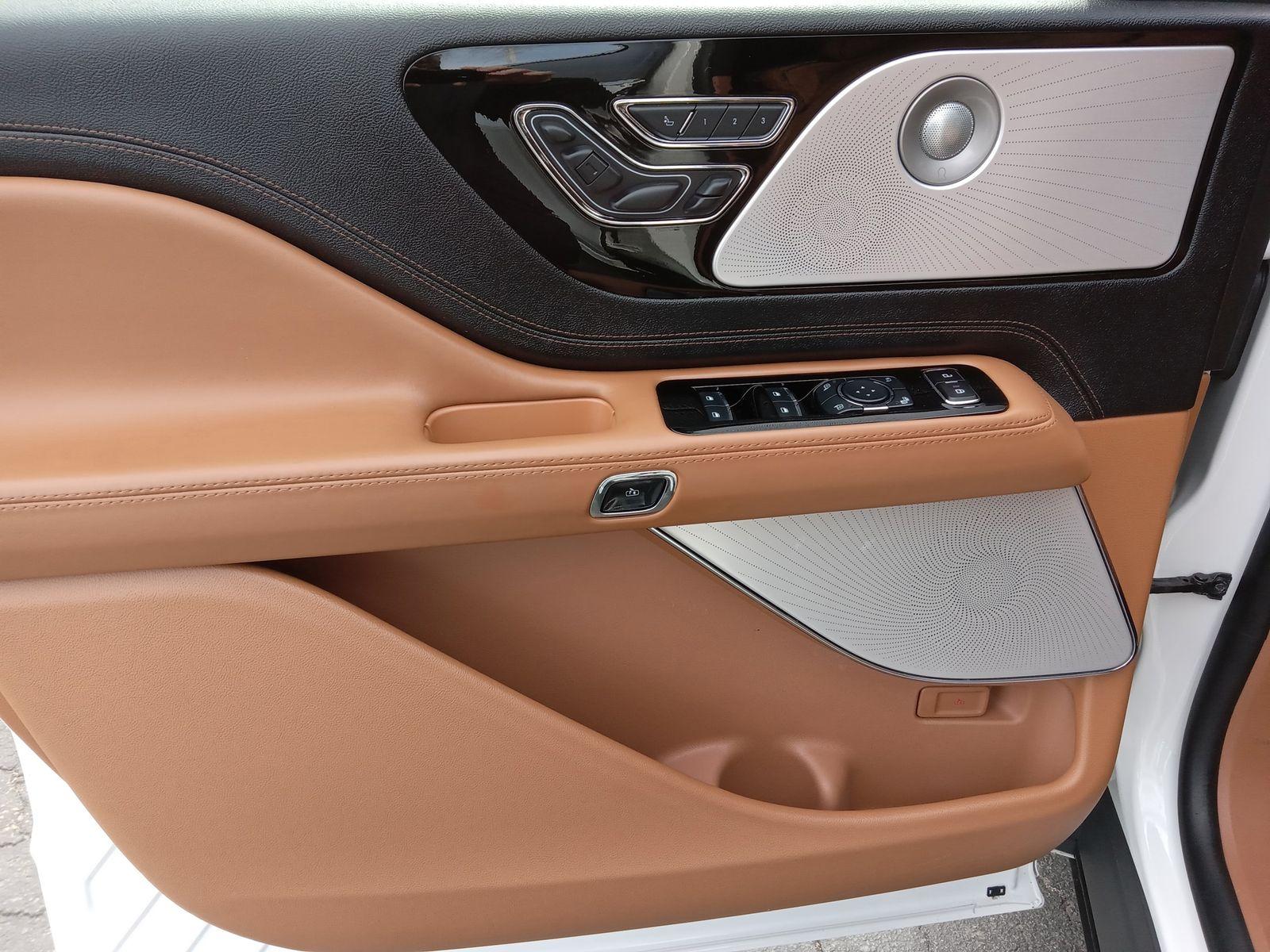 2023 Lincoln Aviator Black Label - Photo 9