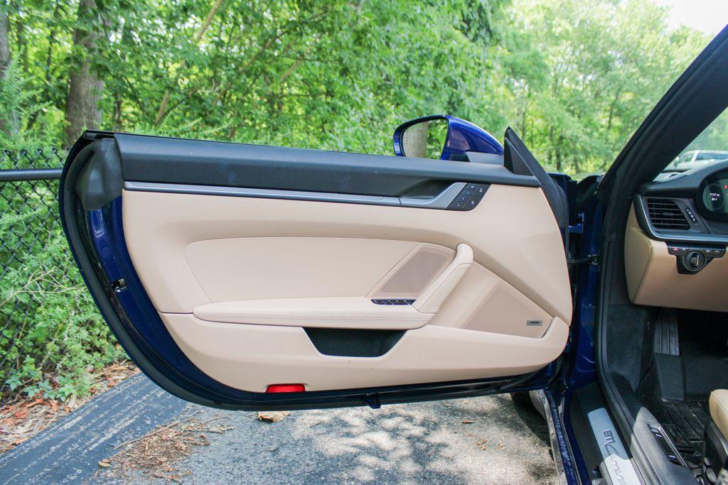 2024 Porsche 911 Base - Photo 11