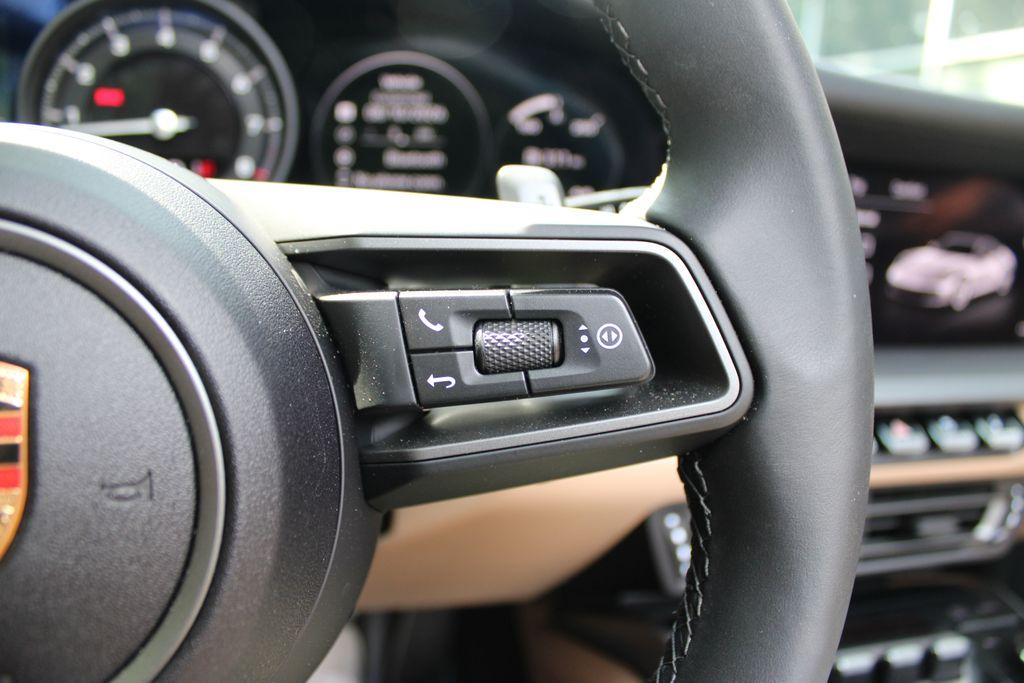 2024 Porsche 911 Base - Photo 16