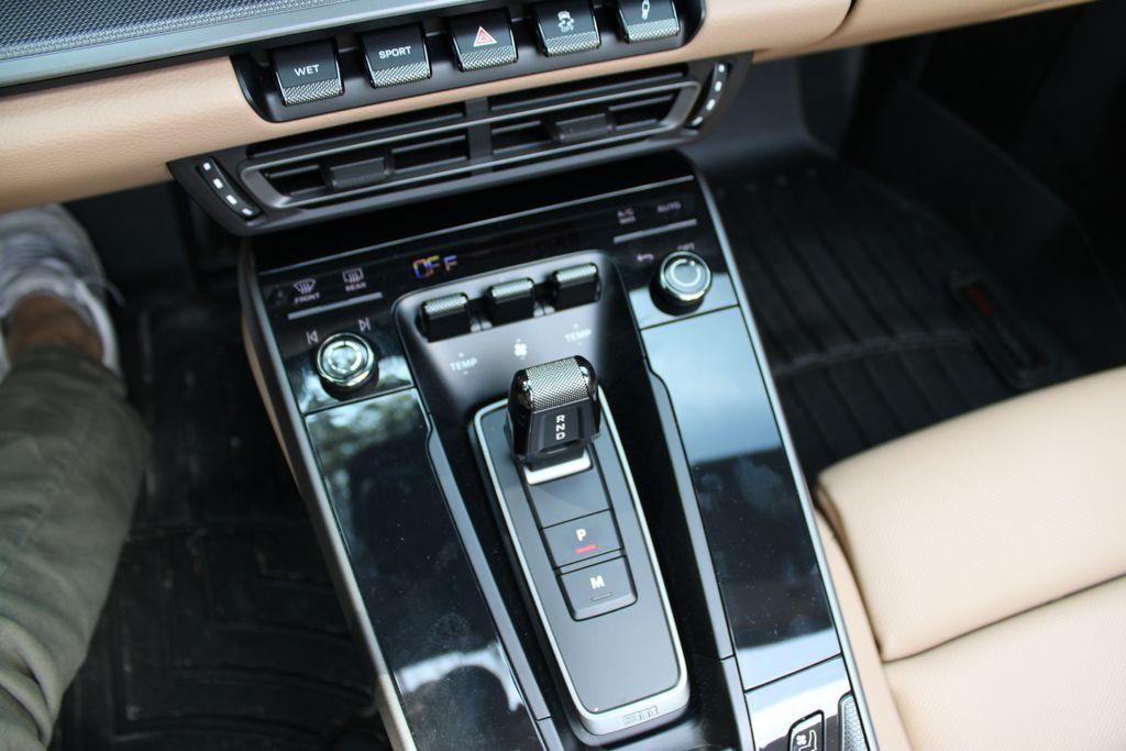 2024 Porsche 911 Base - Photo 19