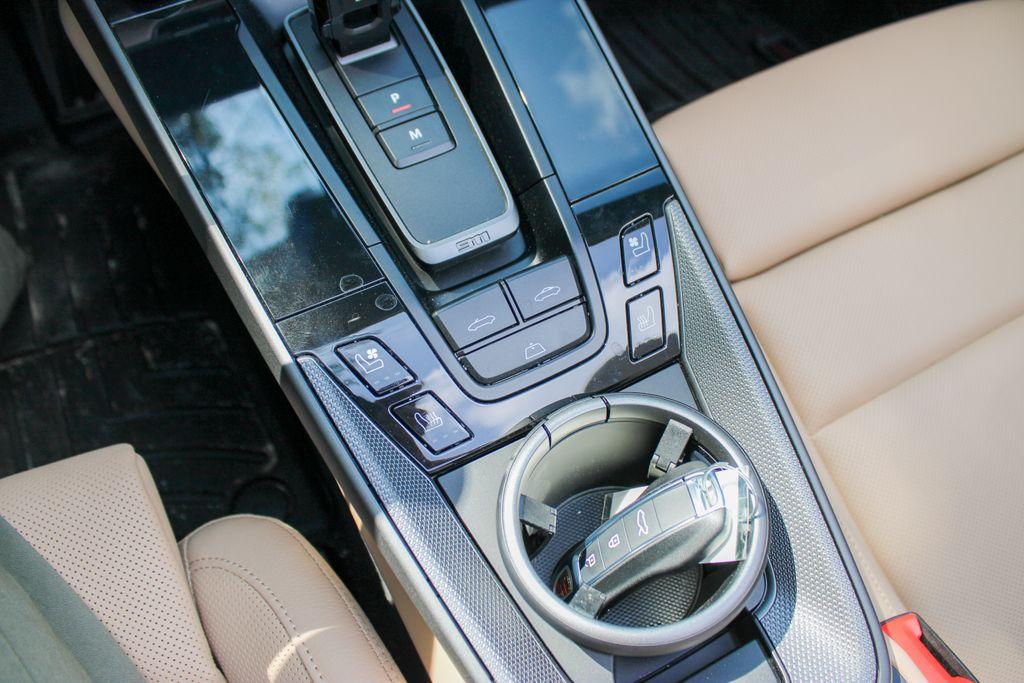 2024 Porsche 911 Base - Photo 20