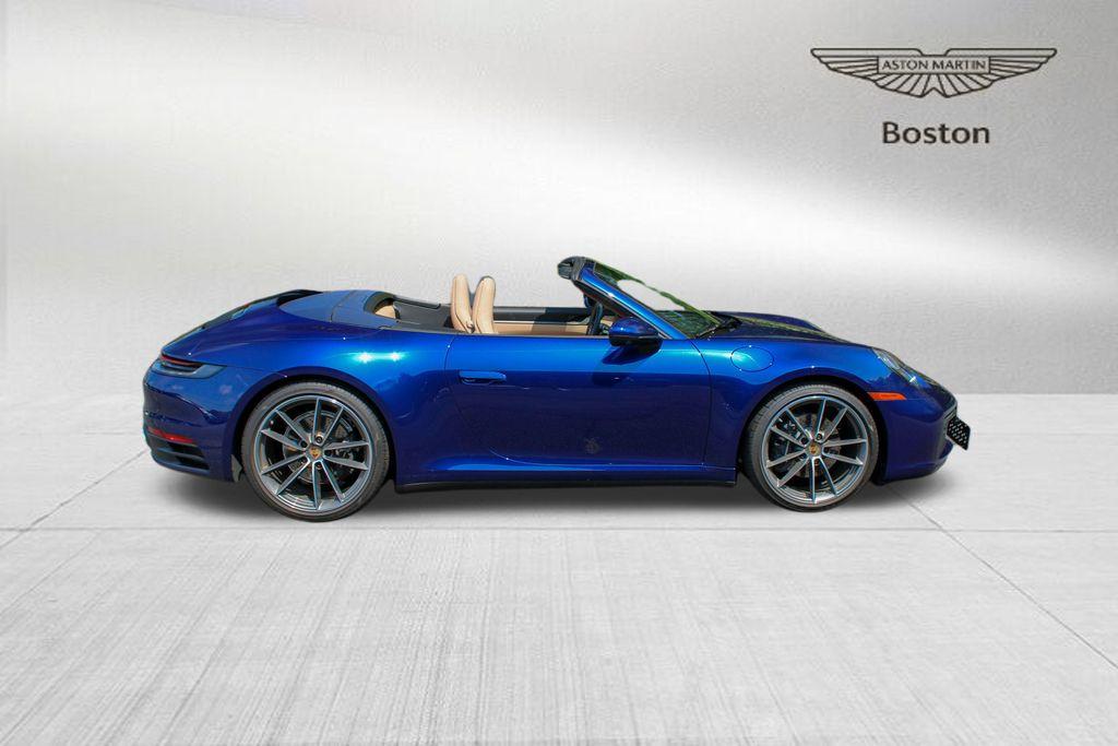 2024 Porsche 911 Base - Photo 6