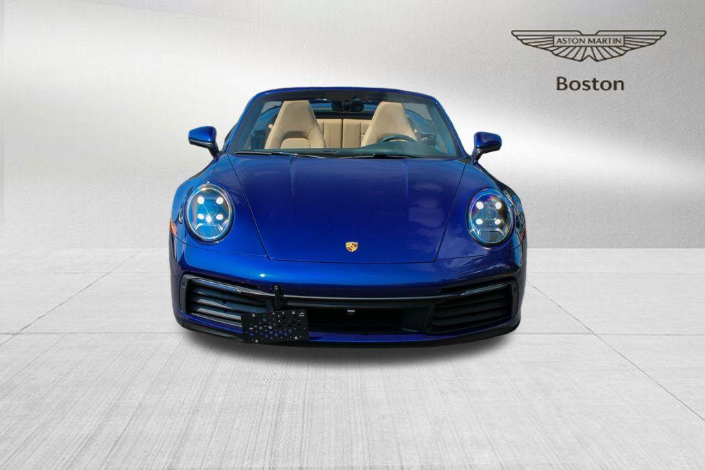 2024 Porsche 911 Base - Photo 7