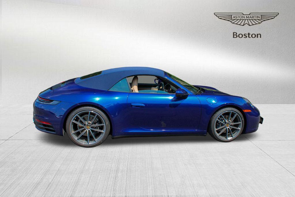 2024 Porsche 911 Base - Photo 9