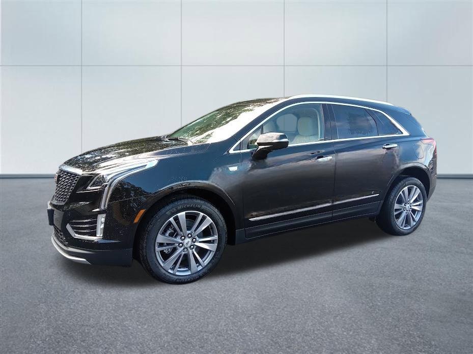 2026 Cadillac XT5