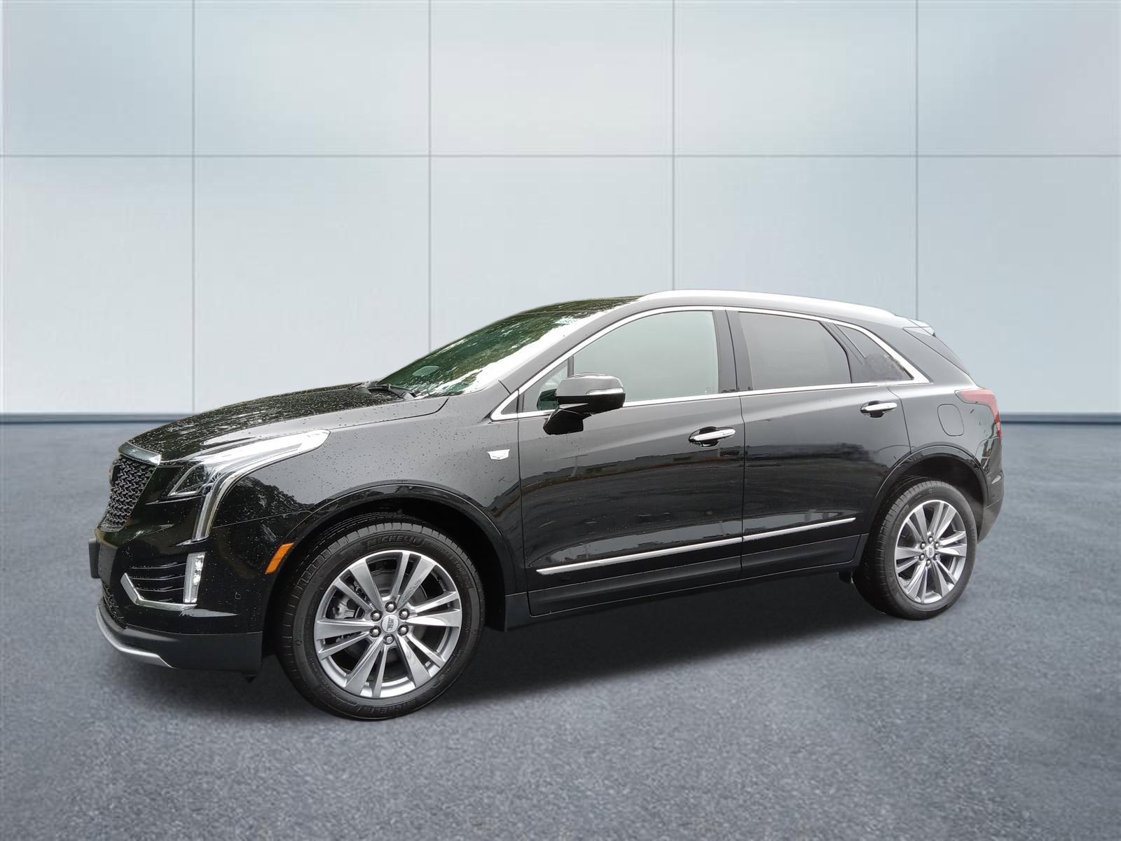 2026 Cadillac XT5