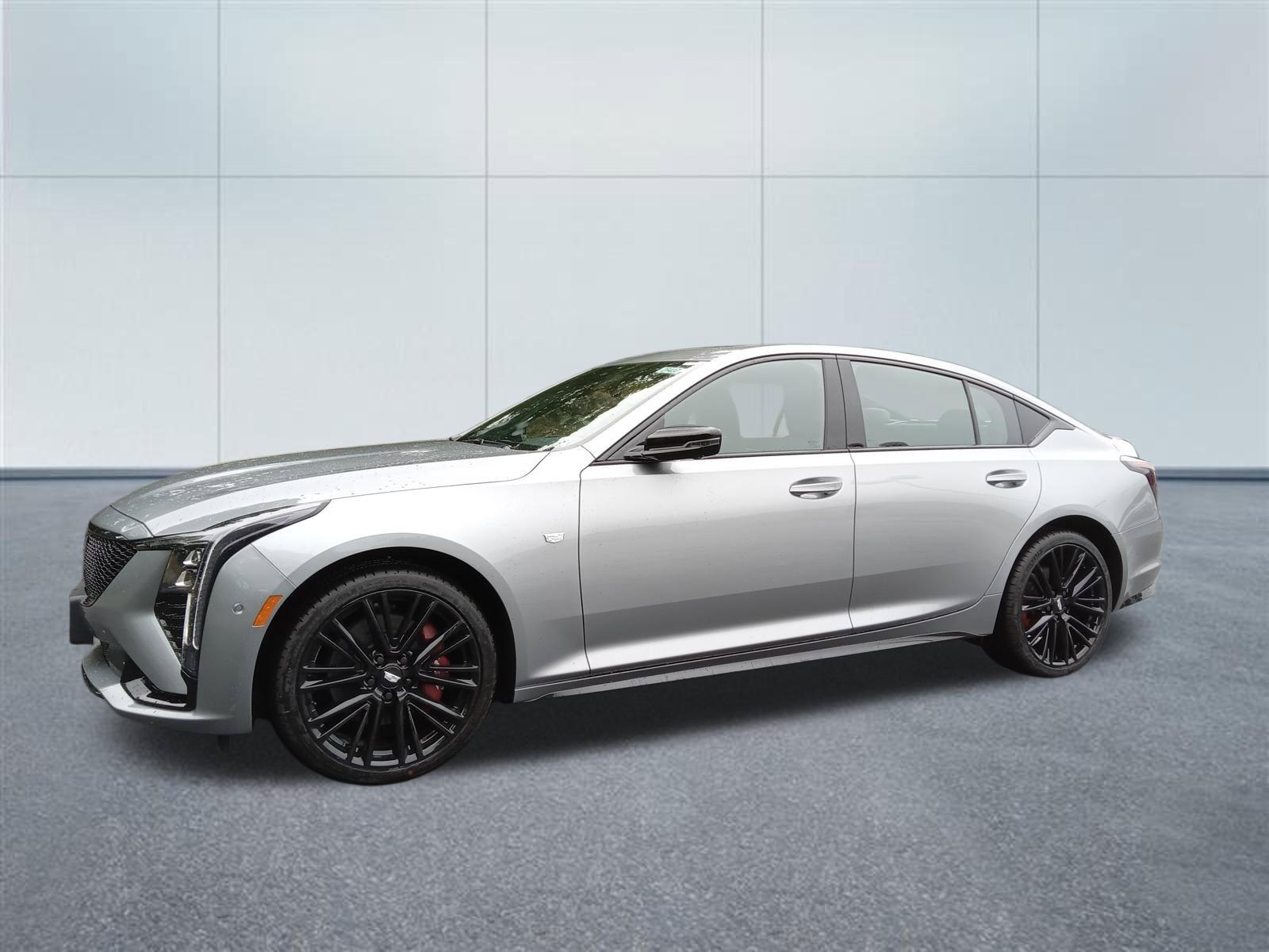 2026 Cadillac CT5
