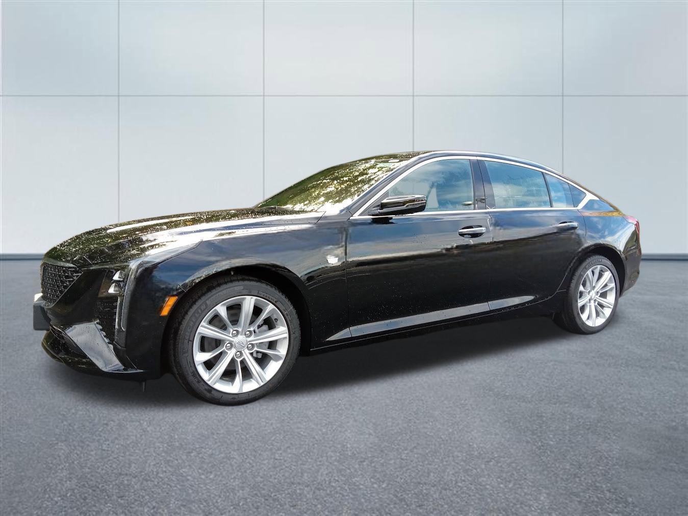 2026 Cadillac CT5