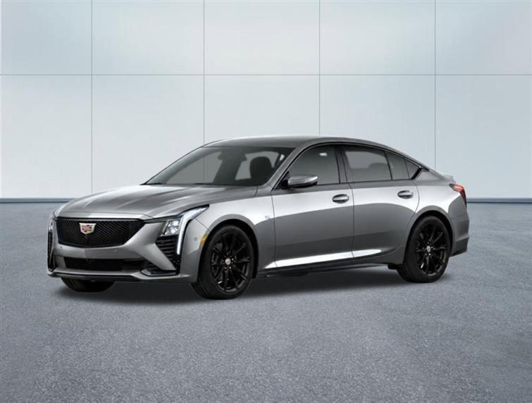2026 Cadillac CT5