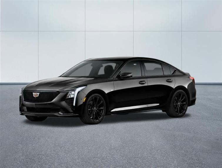 2026 Cadillac CT5