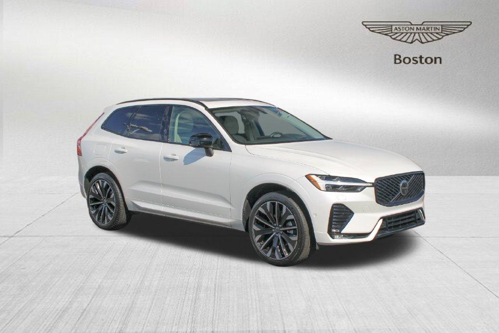 2026 Volvo XC60