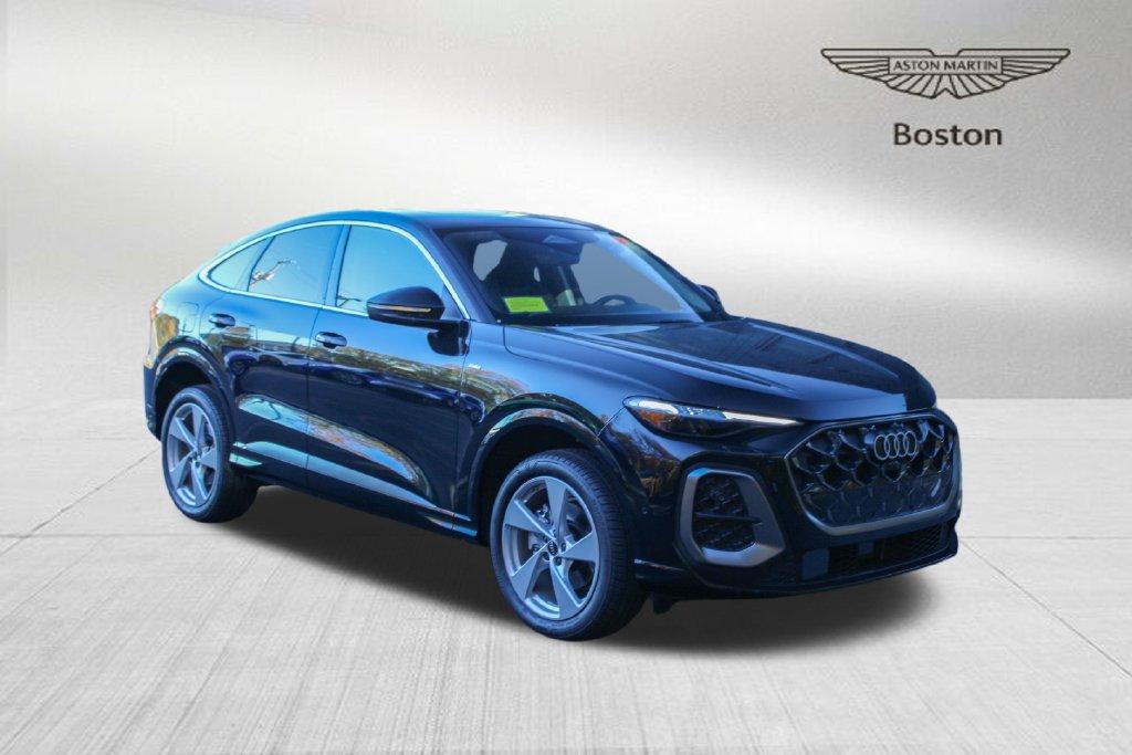 2025 Audi Q5 Sportback Premium Plus