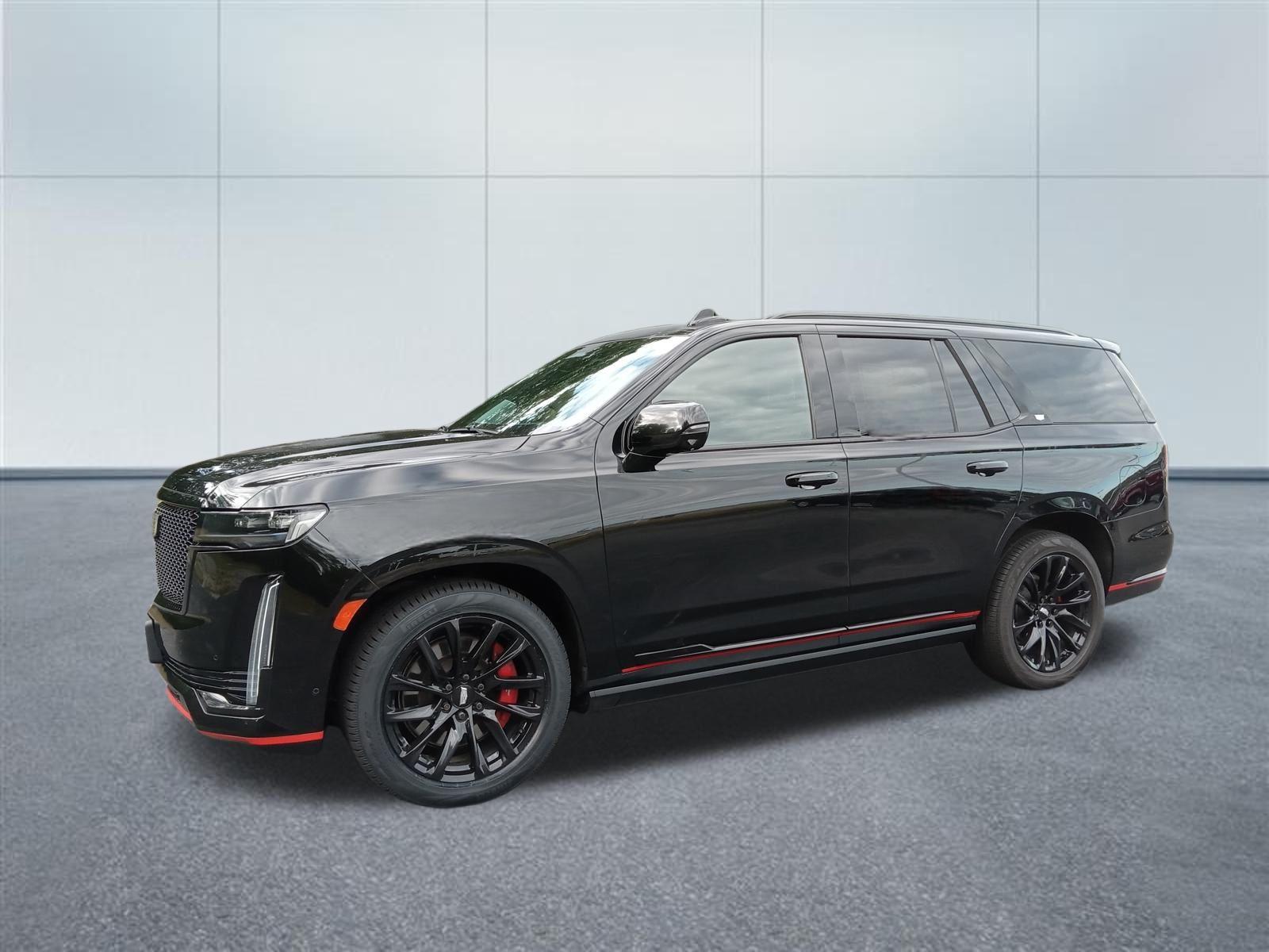 2023 Cadillac Escalade