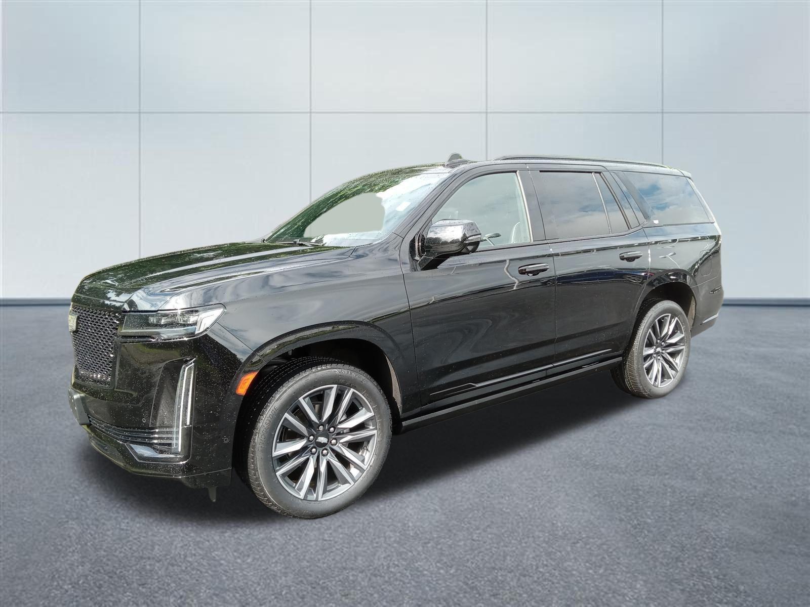 2023 Cadillac Escalade