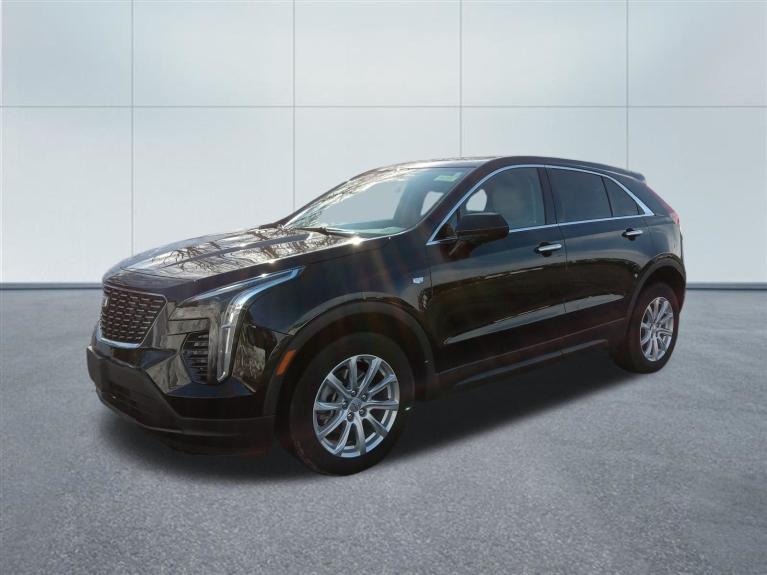2023 Cadillac XT4
